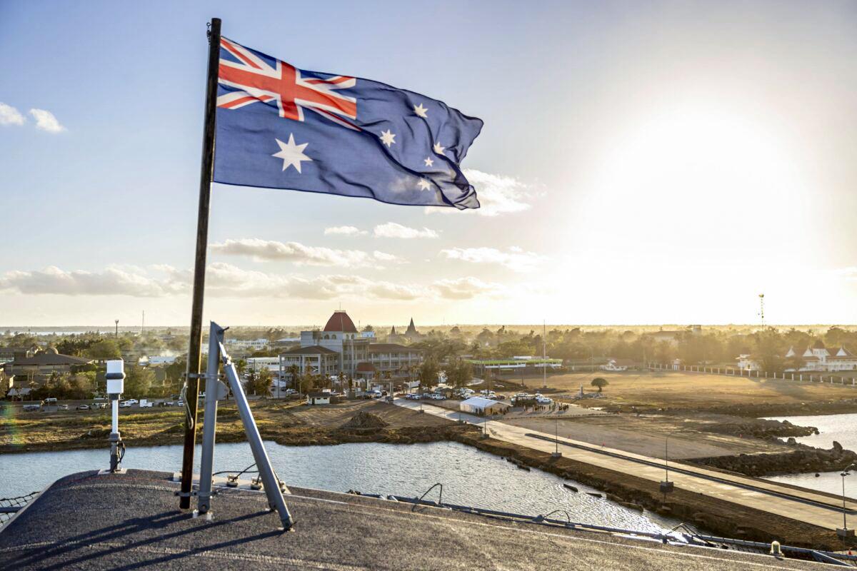 Australian Telco Finalises $1.6 Billion Buyout of Digicel to Keep It out of Chinese Hands