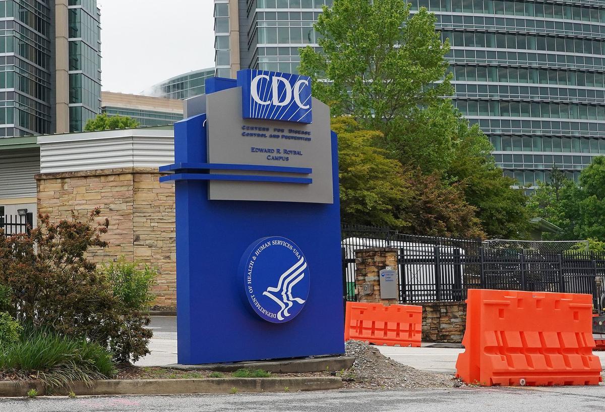 CDC Met With Big Tech Officials in Bid to Tackle COVID-19 Misinformation, Emails Show