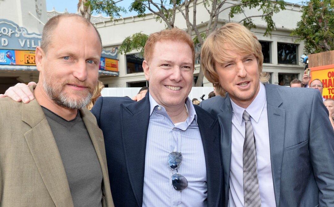 Top Hollywood Producer Fleeing LA Over Crime, High Taxes: ‘It’s Not the Pandemic’