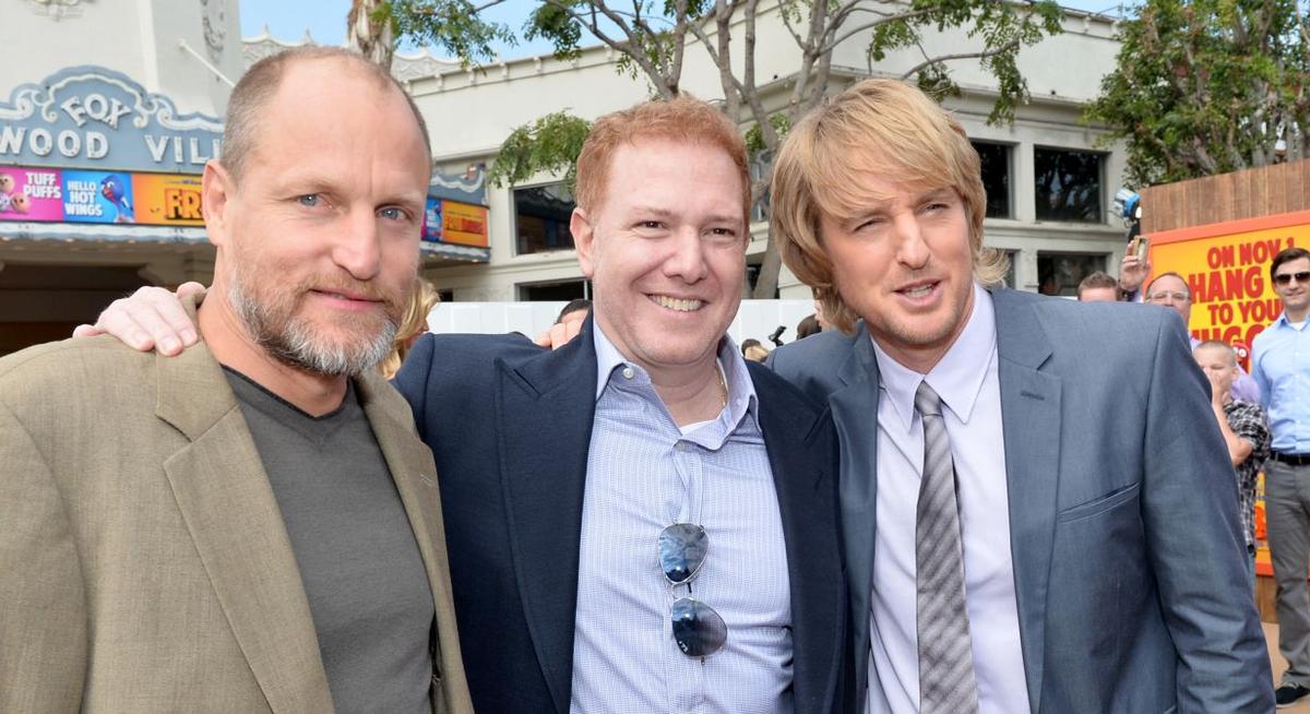 Top Hollywood Producer Fleeing LA Over Crime, High Taxes: ‘It’s Not the Pandemic’