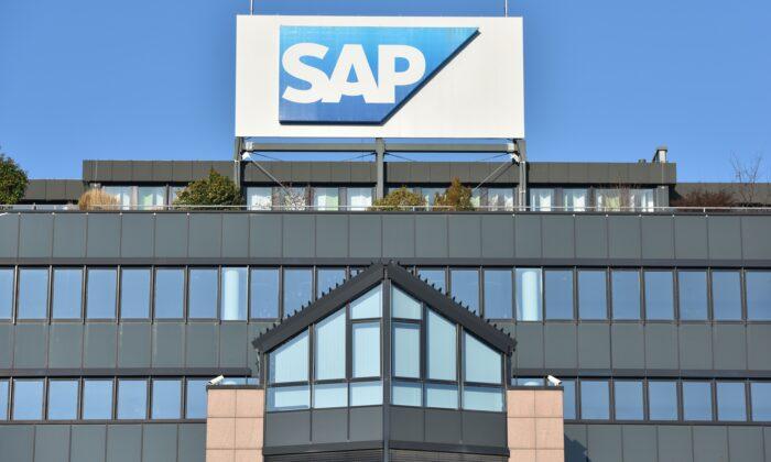 SAP Clocks 3 Percent Revenue Growth in Q4 Backed by Cloud Strength; Issues Robust FY22 Outlook; Aims to Acquire Taulia