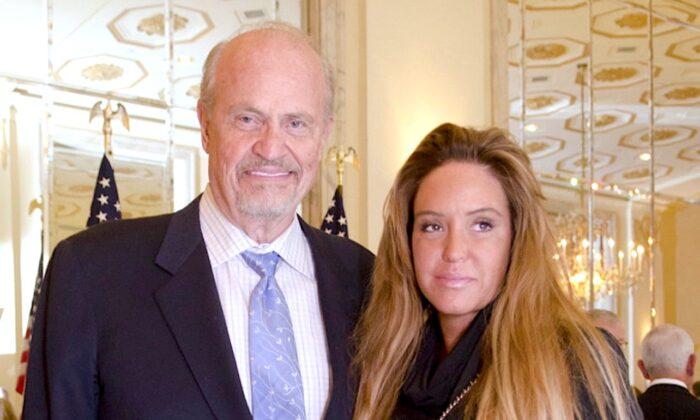 Sen. Fred Thompson’s Widow Sues Tennessee Governor Over Pandemic Overreach