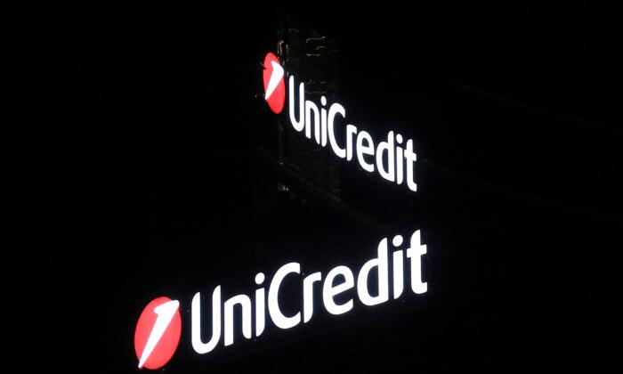 UniCredit Reaches Deal With Unions on Job Cuts in Italy
