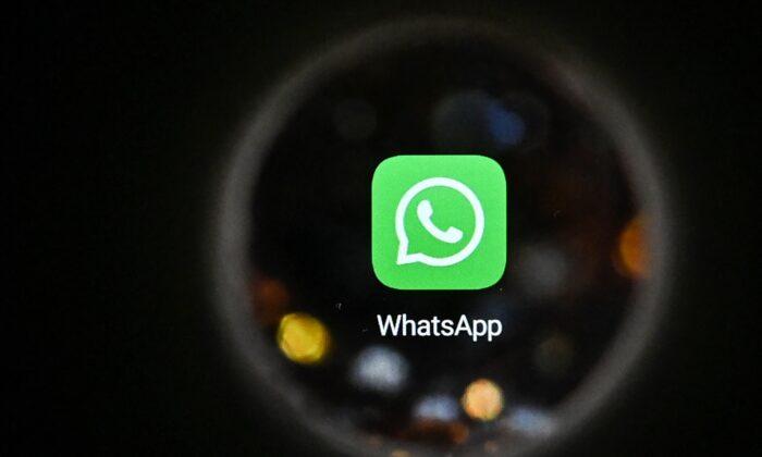 WhatsApp Has Until End of Feb to Clarify Privacy Policy Change, EU Says