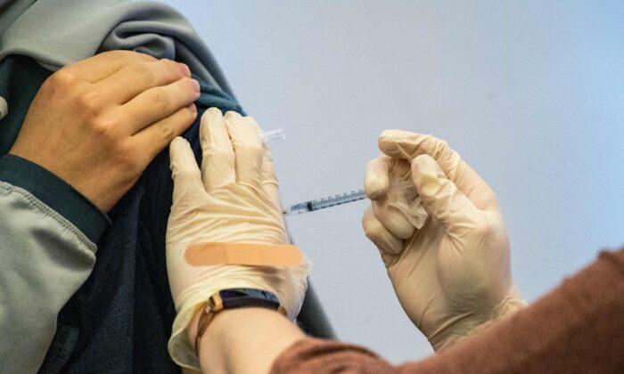 Post-Vaccination Heart Inflammation Highest Among Young Men, Likely Underreported: CDC Study
