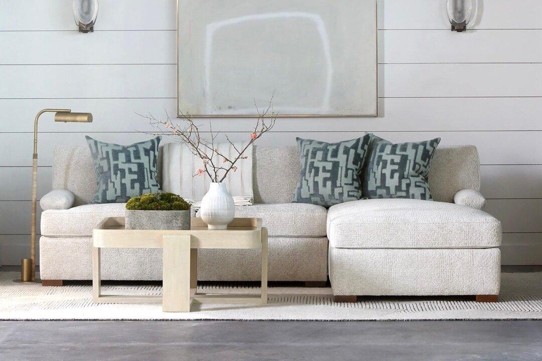 O. Henry House: The ‘Haute-est’ in Couture Furniture