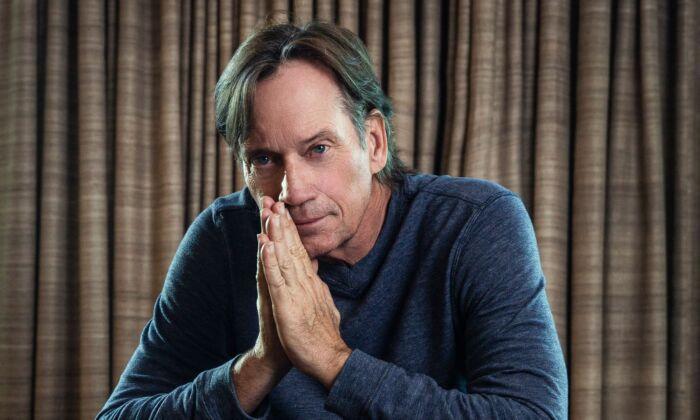 Chiropractor Visit Turns Into Near-Death Experience for Actor Kevin Sorbo, ‘Opens Door’ to Faith-Based Films