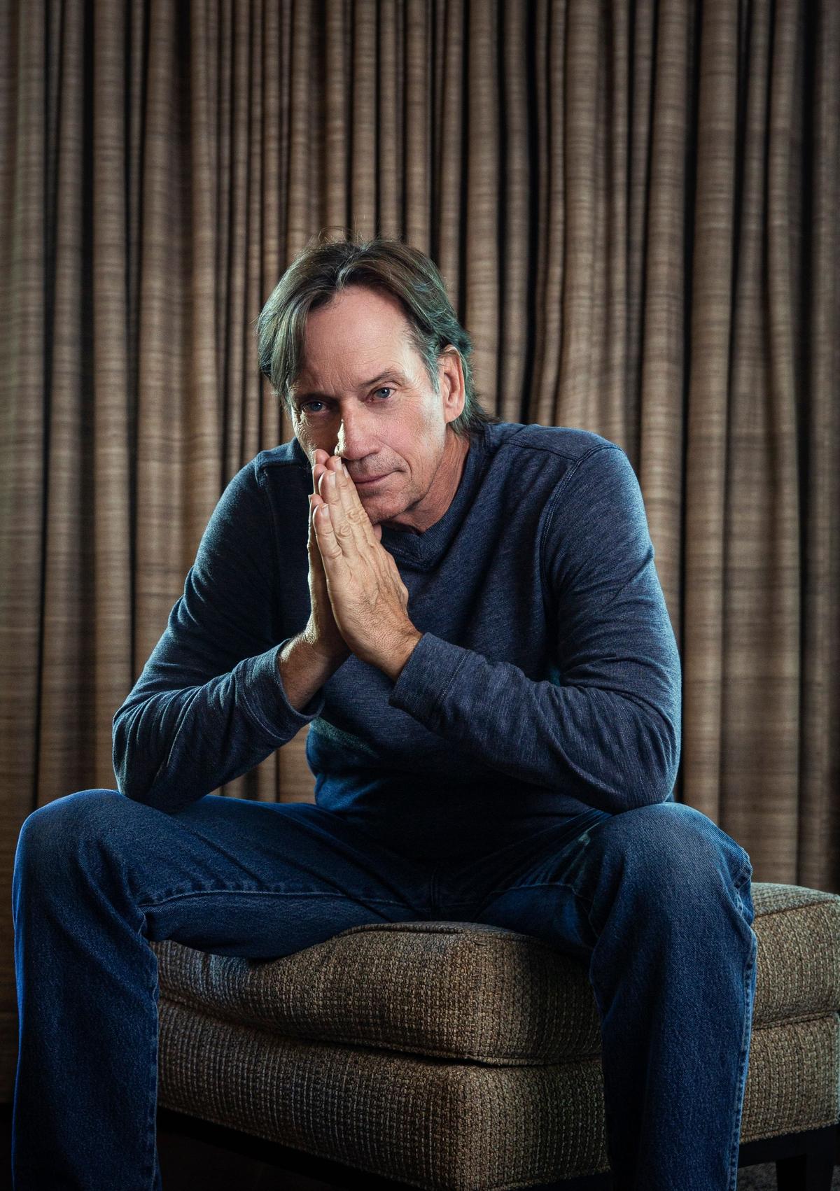 Chiropractor Visit Turns Into Near-Death Experience for Actor Kevin Sorbo, ‘Opens Door’ to Faith-Based Films