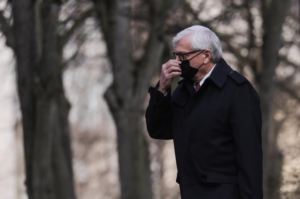 Crown Wants Jail Term for Former Clerk of the BC Legislature for Breach of Trust