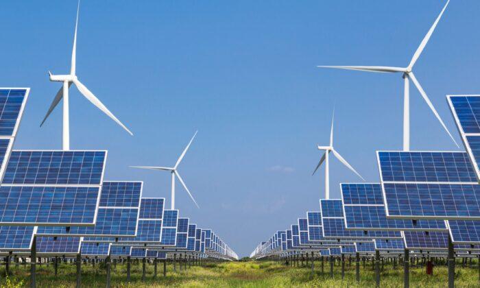Irvine Votes to Adopt 100 Percent Renewable Energy, Raising Electricity Costs