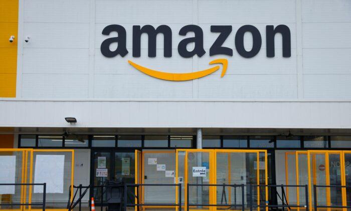BMO Capital Cuts Amazon Price Target by 12 Percent