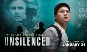 ‘Unsilenced’ Film Is a ‘Scathing Indictment of the CCP’: Pompeo