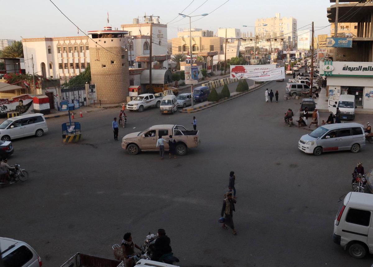 Five Dead, 30 Hurt in Missile Strike on Yemen’s Marib-State Media