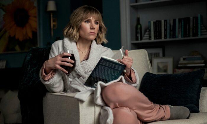 TV Review: ‘The Woman in the House Across the Street From the Girl in the Window’: The Ideal Sweet Spot Between Satire and Thriller