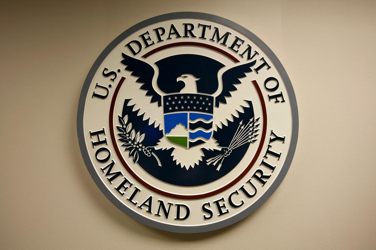EXCLUSIVE: Think Tank Sues DHS for Docs on Government Tracking Private Citizens' Social Media Posts