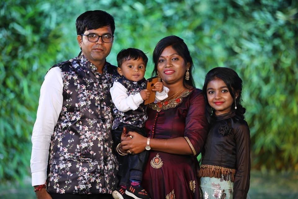Bodies of Family That Froze to Death Trying to Cross Border May Not Return to India