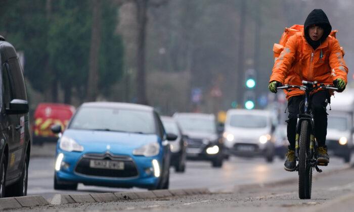 UK’s Highway Code Changes Go Live Amid Concern Over Drivers’ Lack of Awareness