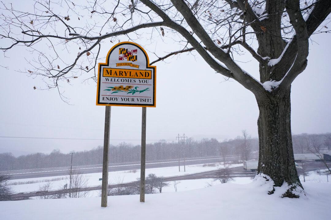 Blizzard Warnings in Effect for Over 10 Million People in Northeast US Ahead of Winter Storm