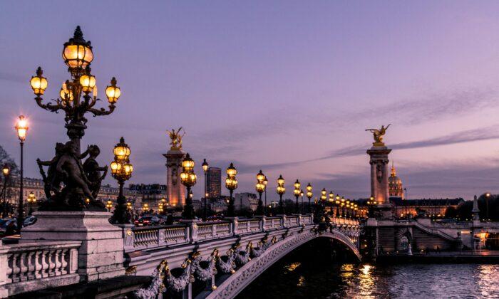 Paris: The City That Invites You to Feel Like a Local
