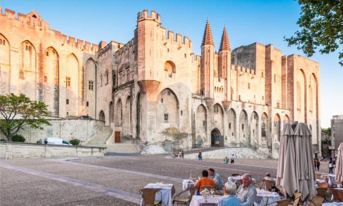 Beyond the Beach in the South of France: Diving Into Avignon and Marseille