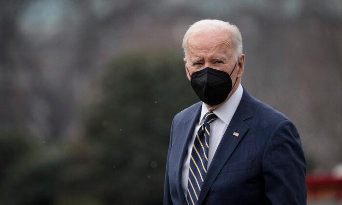 Biden Calls on Taliban to Release American Hostage