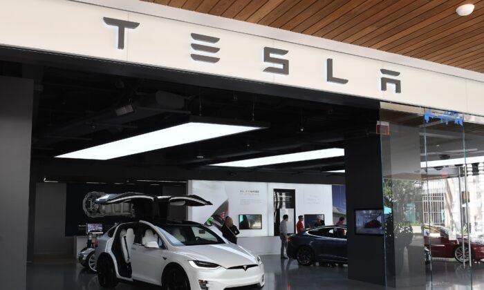 Tesla Recalls Over 800,000 Vehicles for Seat Belt Chime Defect