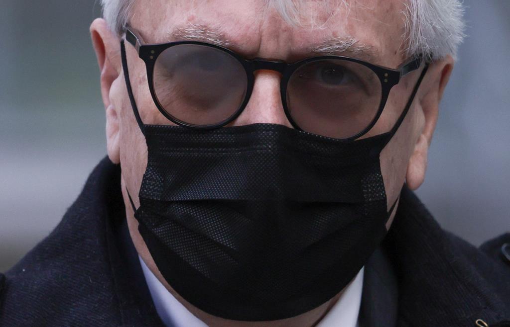 BC’s Legislature Deputy Clerk Told to Trust Advice on Retirement Payment: Trial