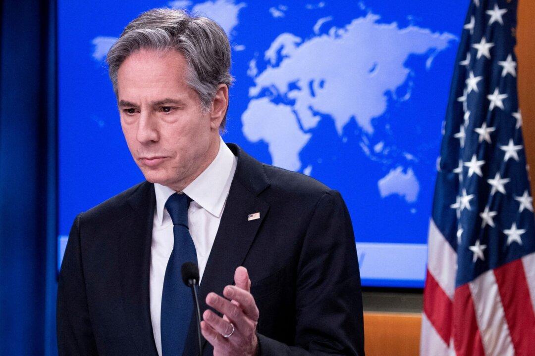 US Joins UK and Canada to Sanction Individuals Linked to Burma Military