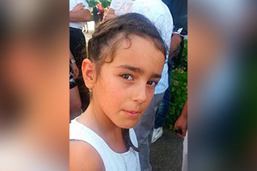 France: Man Tried Over Killing 8-Year-Old Girl, Other Crimes