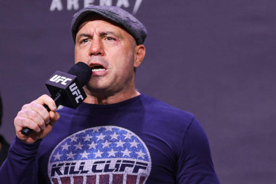 Joe Rogan Addresses COVID-19 Misinformation Criticism, Says He’s ‘Not Mad’ at Neil Young
