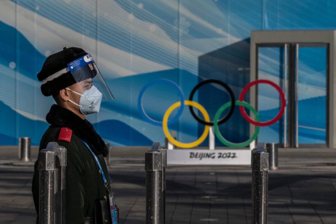 Media Freedom in China Declining at ‘Breakneck Speed’: Report