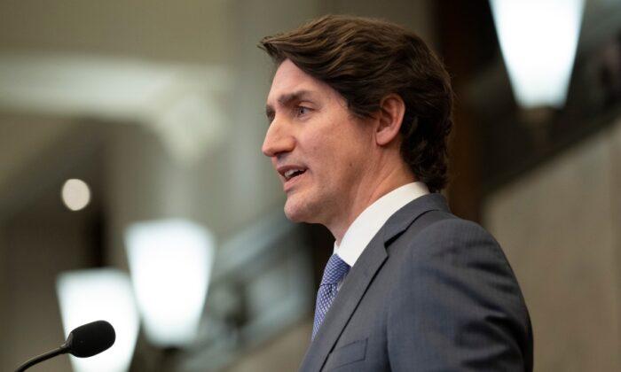 Trudeau to Shuffle Cabinet on Wednesday