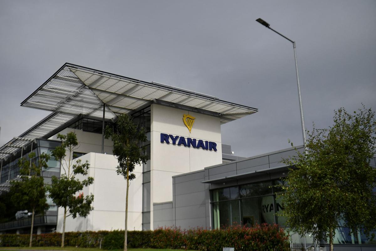 Ryanair Calls on Belarus to Guarantee No Repeat of Plane Diversion