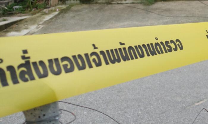 Southern Thailand Rebel Group Claims Responsibility for Recent Bombings