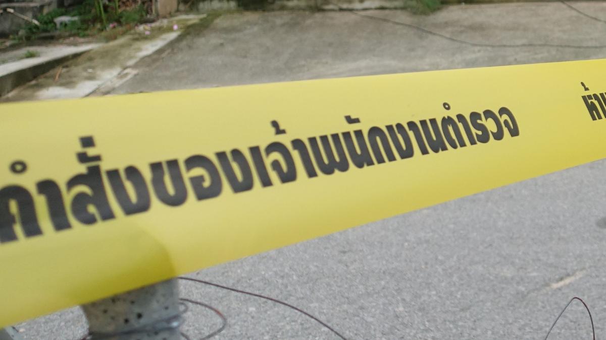 Bombing, Arson Attacks Hit Several Places in Thailand's Southern Provinces