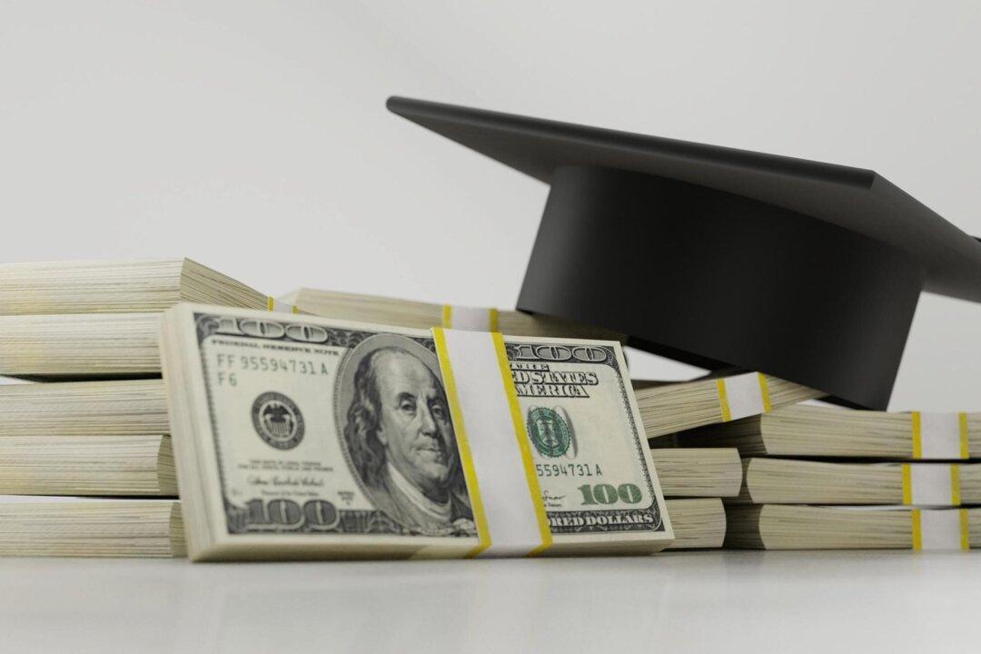 Family Finances: Use Tax Breaks to Lower College Costs