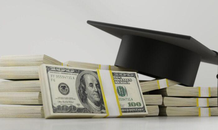 Federal Student Loan Interest Rates Will Increase for the 2022-23 Academic Year