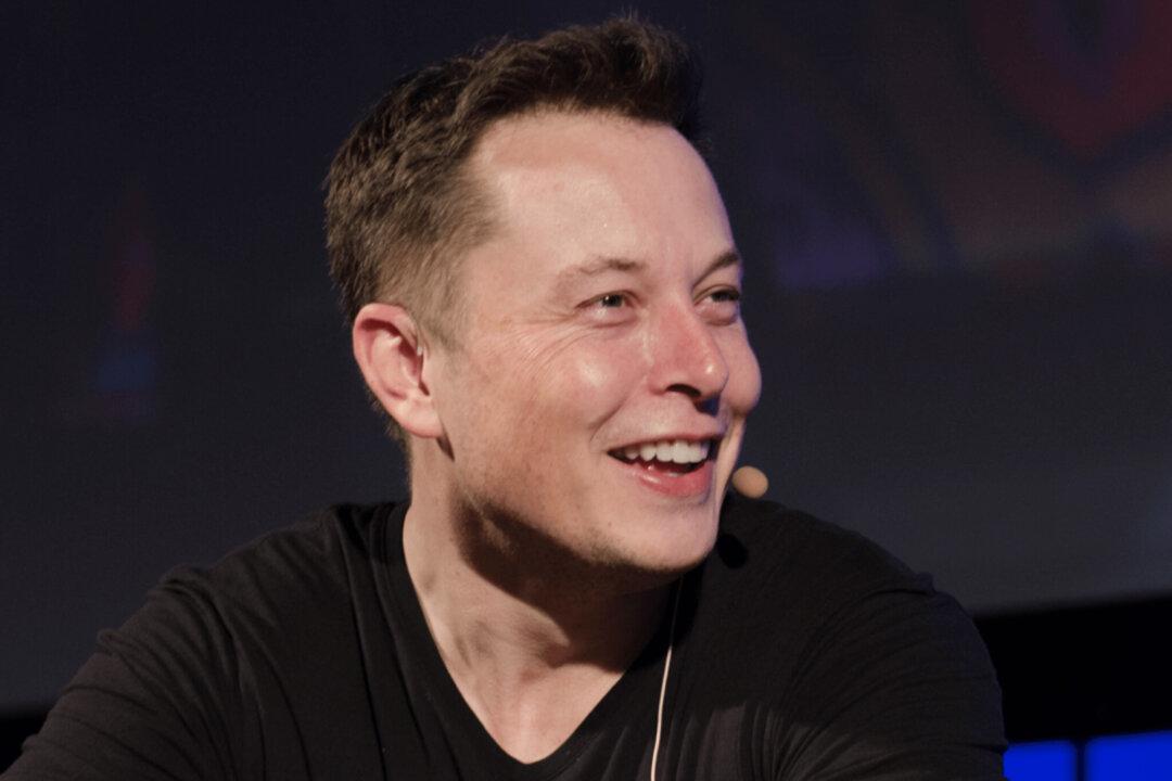 Elon Musk Says He’s ‘Driving’ the Tesla Bot Program Personally—Because He ‘Has to’