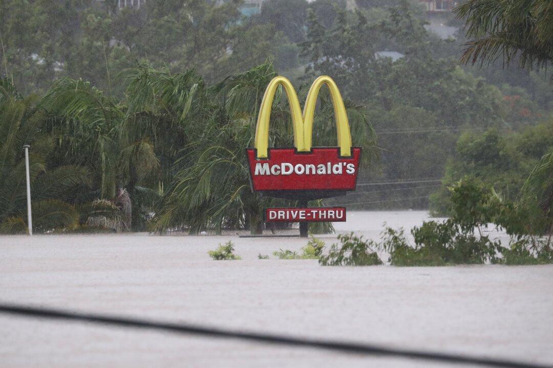 La Nina Weather Pattern Predicted To Return in Southern Hemisphere: Bureau of Meteorology