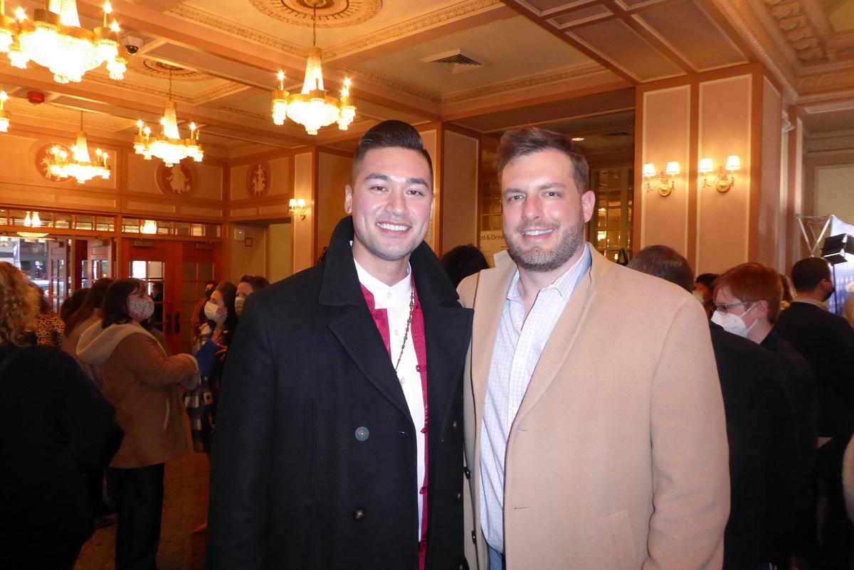 Shen Yun ‘Reminding the World’ of the Chinese Traditional Culture