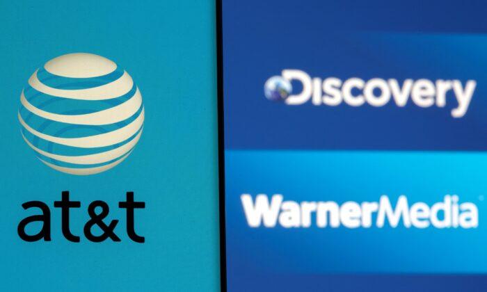 AT&T to Spin Off WarnerMedia in $43 Billion Discovery Merger, Cuts Dividend