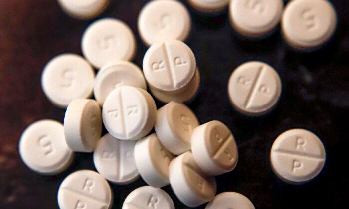 LA Expects to Receive Tens of Millions of Dollars from Opioid Settlement