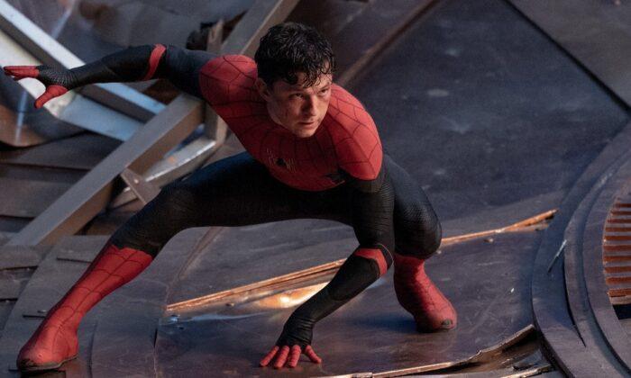 Film Review: ‘Spider-Man: No Way Home’: Marvel’s Multiverse Reveals Cosmic Secrets