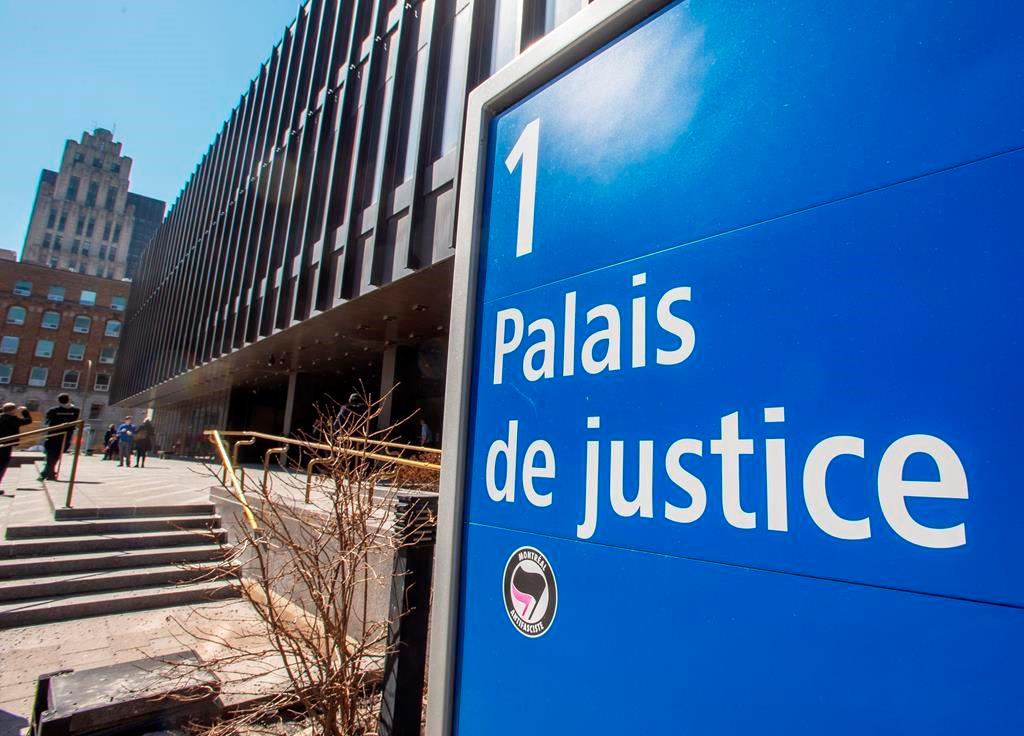 Unvaccinated Quebec Caregivers in Court Today to Gain Access to Long Term Care Homes