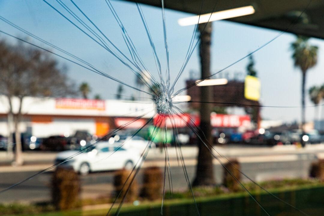 Anaheim’s ‘Rebuild Beach’ Project to Revamp Crime-Ridden Boulevard