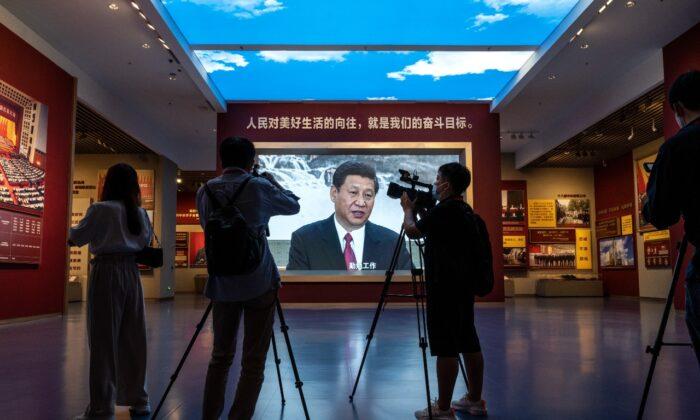 Beijing Has Set Up More Than 100,000 ‘Civilization’ Centers to Inculcate CCP Propaganda in the Masses: Report