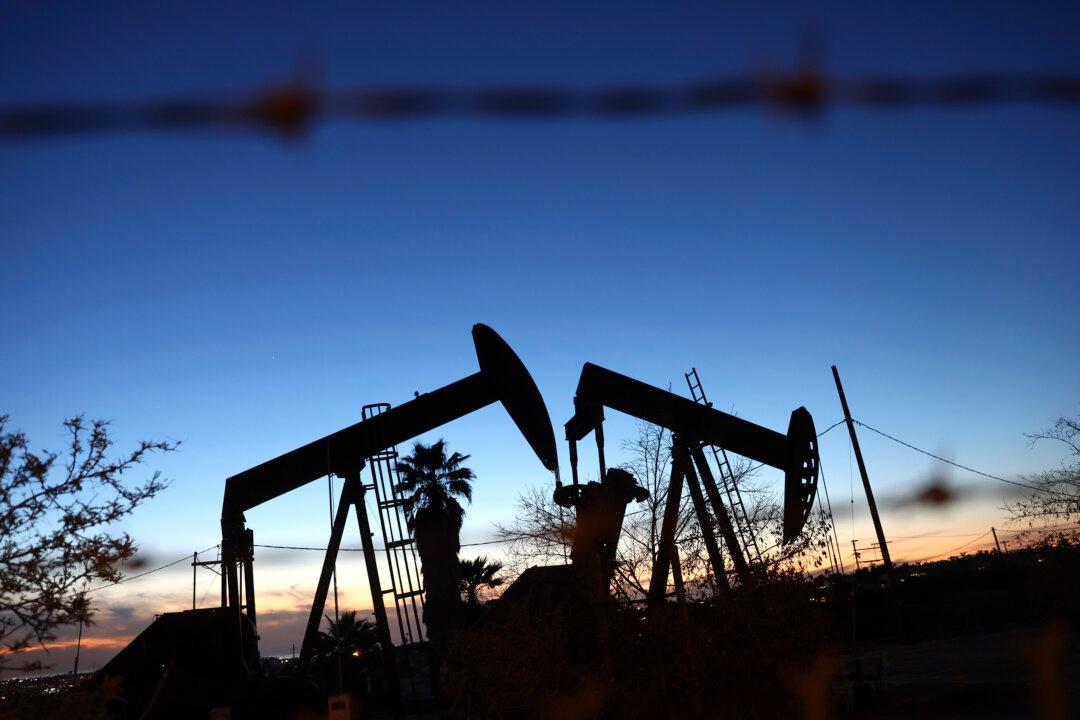 Energy Independent No More? US Poised to Be Net Oil Importer in 2022