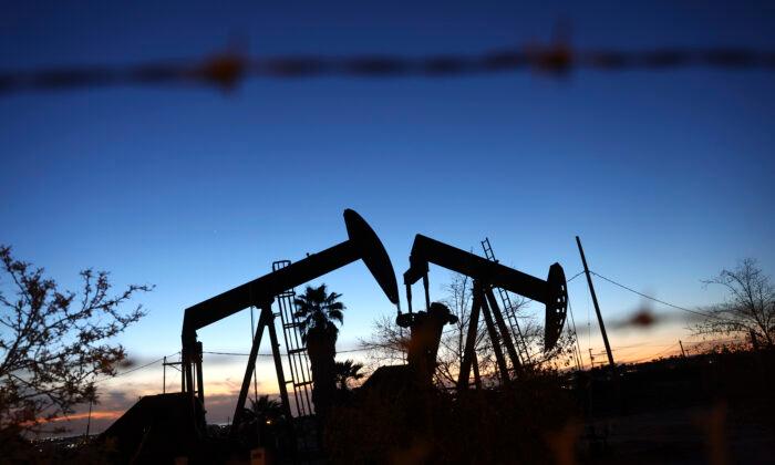 Energy Independent No More? US Poised to Be Net Oil Importer in 2022