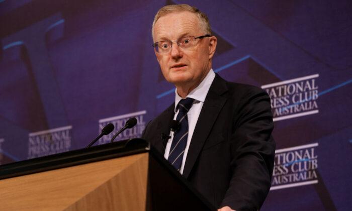Australians Need to Be Prepared for When Interest Rates Go Up: RBA Governor