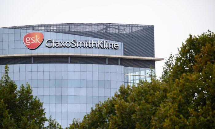 GSK to Get $1.25 Billion to Settle HIV Drug Patent Row With Gilead